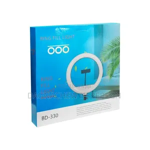 BD-330 Ring Fill Light