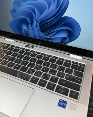 New Laptop HP EliteBook 840 16GB Intel Core i7 SSD 512GB