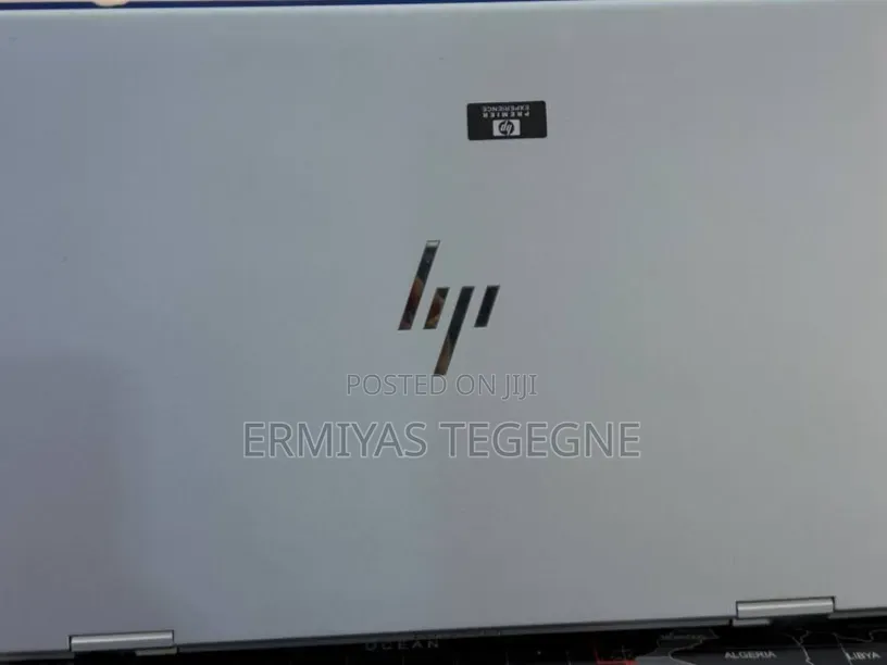 New Laptop HP EliteBook 840 16GB Intel Core i7 SSD 512GB