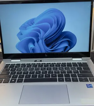 New Laptop HP EliteBook 840 16GB Intel Core i7 SSD 512GB