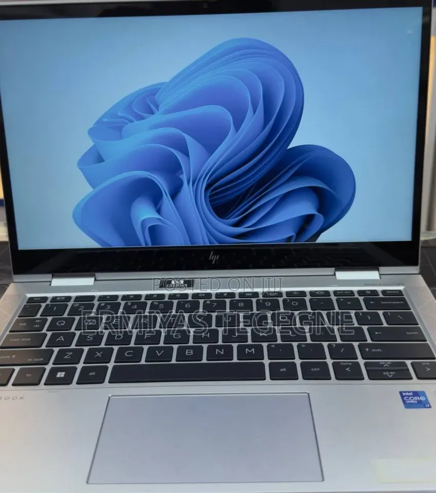 New Laptop HP EliteBook 840 16GB Intel Core i7 SSD 512GB