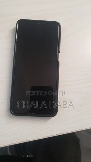 Samsung Galaxy M12 128 GB Black