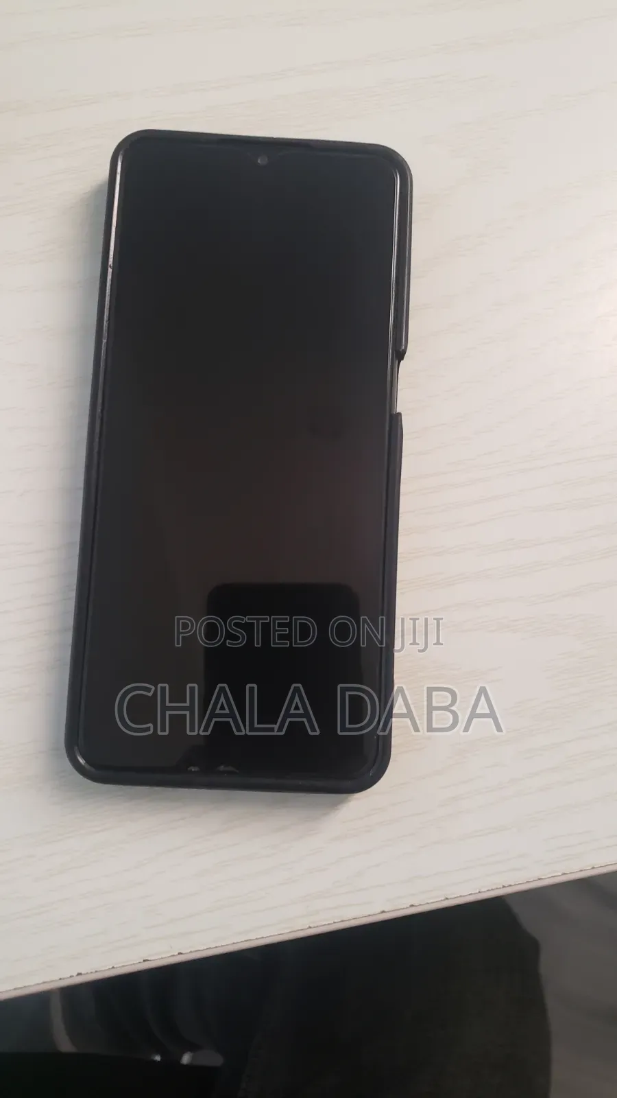 Samsung Galaxy M12 128 GB Black