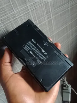 Nintendo DS Lite