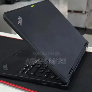 New Laptop Lenovo Yoga 11e 4GB Intel Core 2 Quad SSD 128GB