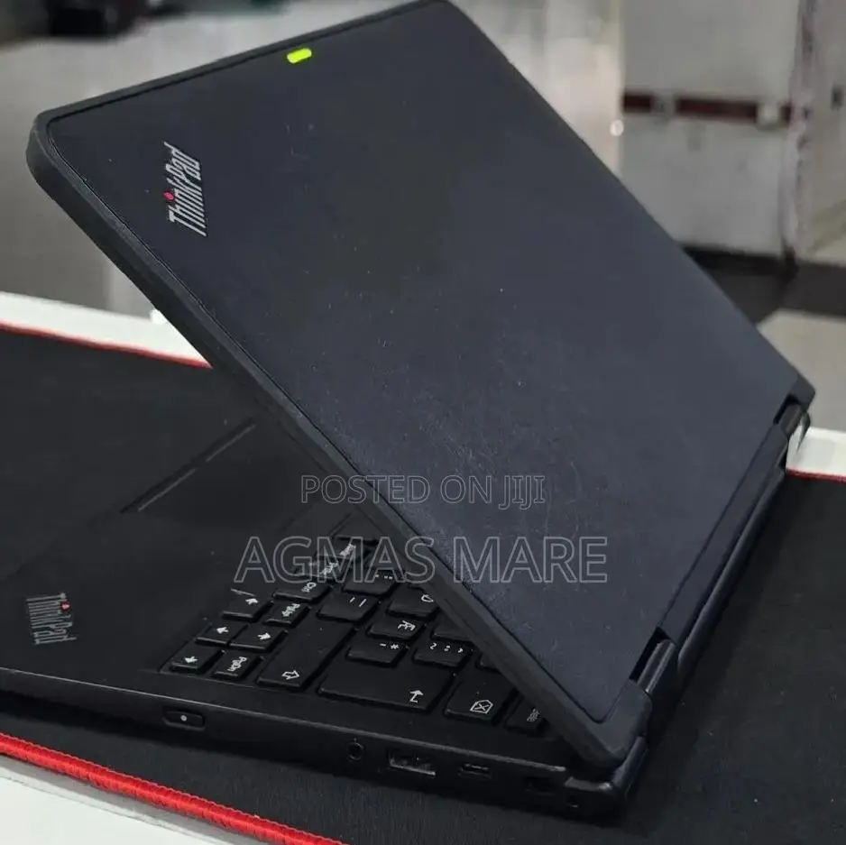 New Laptop Lenovo Yoga 11e 4GB Intel Core 2 Quad SSD 128GB