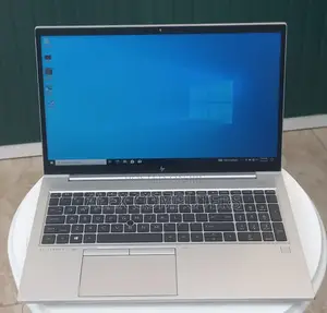 New Laptop HP EliteBook 850 G8 8GB Intel Core i5 SSD 512GB