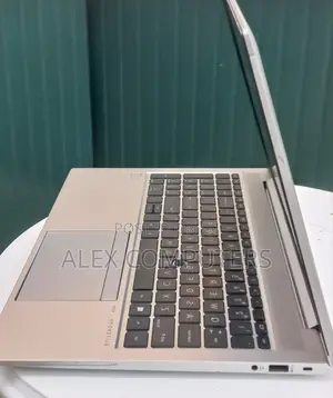 New Laptop HP EliteBook 850 G8 8GB Intel Core i5 SSD 512GB
