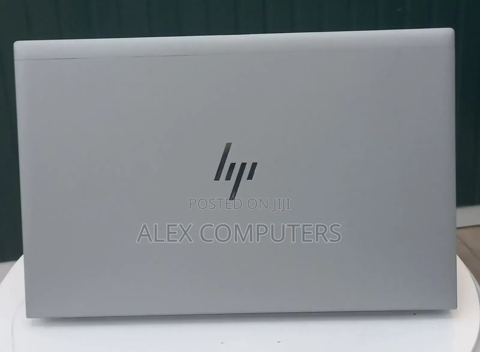 New Laptop HP EliteBook 850 G8 8GB Intel Core i5 SSD 512GB