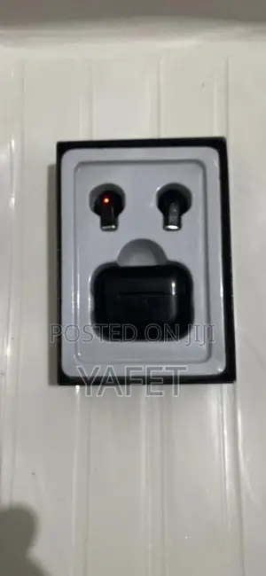 AirPods Pro5