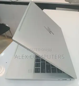 New Laptop HP EliteBook 840 G9 16GB Intel Core i7 SSD 512GB