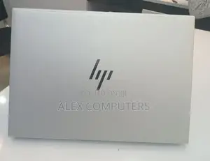 New Laptop HP EliteBook 840 G9 16GB Intel Core i7 SSD 512GB