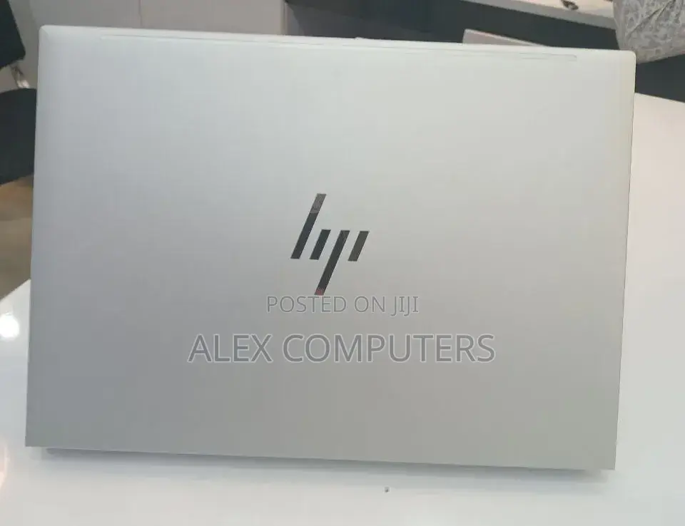 New Laptop HP EliteBook 840 G9 16GB Intel Core i7 SSD 512GB