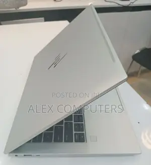 New Laptop HP EliteBook 840 G9 16GB Intel Core i7 SSD 512GB