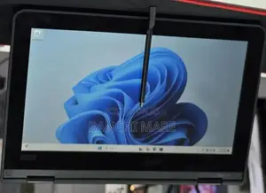 New Laptop Lenovo Yoga 11e 4GB Intel Core i5 SSD 128GB