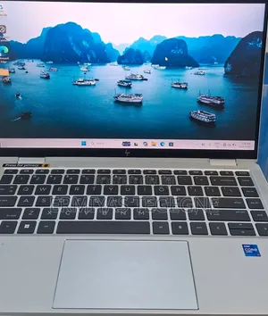 New Laptop HP EliteBook 840 16GB Intel Core i7 SSD 512GB