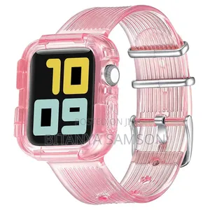 ​ T11 Mini Smartwatch (38mm):