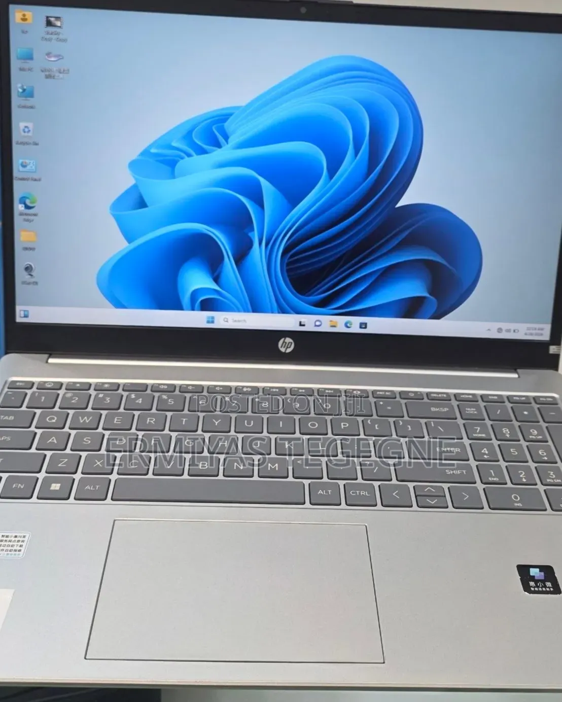 New Laptop HP EliteBook 840 16GB Intel Core i7 SSD 512GB