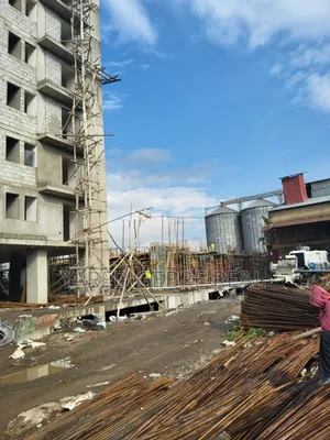 1bdrm Apartment in Luxury 1Bd House For, Bole for sale
