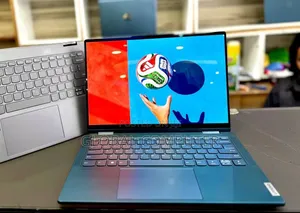 New Laptop Lenovo Yoga 700 16GB Intel Core Ultra 7 SSD 512GB