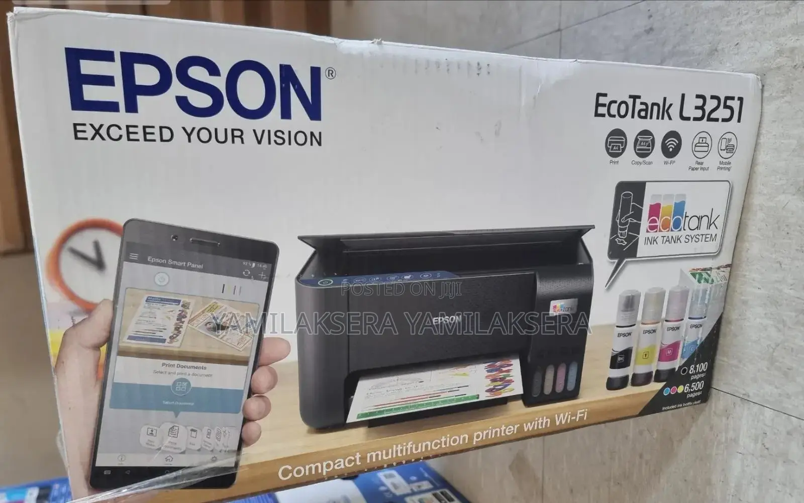 Epson Rinter