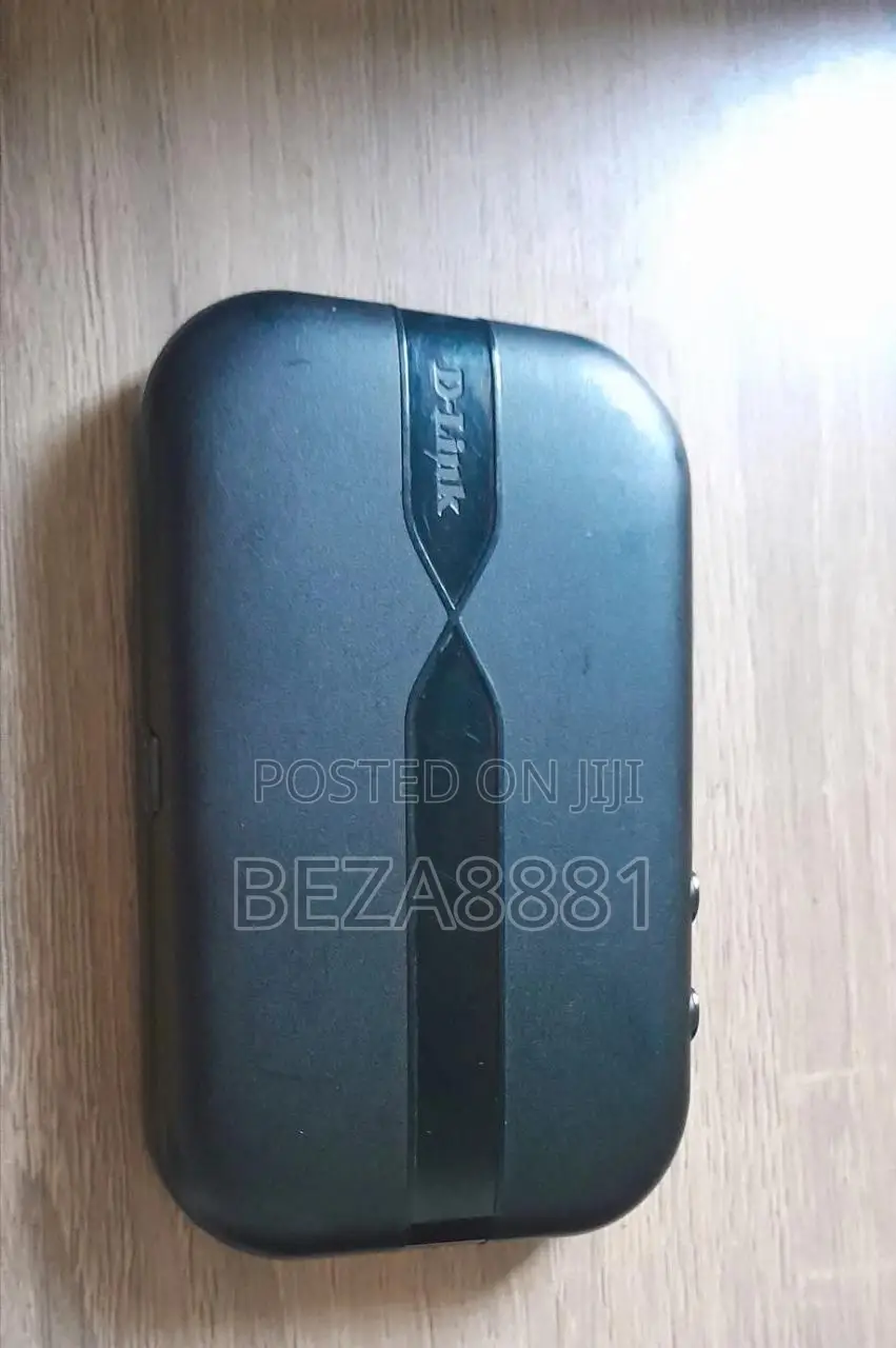 Dlink Wifi Router