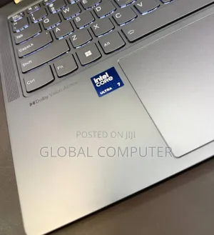 New Laptop Lenovo Yoga 700 16GB Intel Core Ultra 7 SSD 512GB