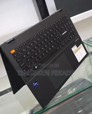 New Laptop Asus Vivobook S 16 16GB Intel Core i9 SSD 1T