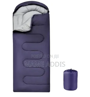 Sleeping Bag Water Proof