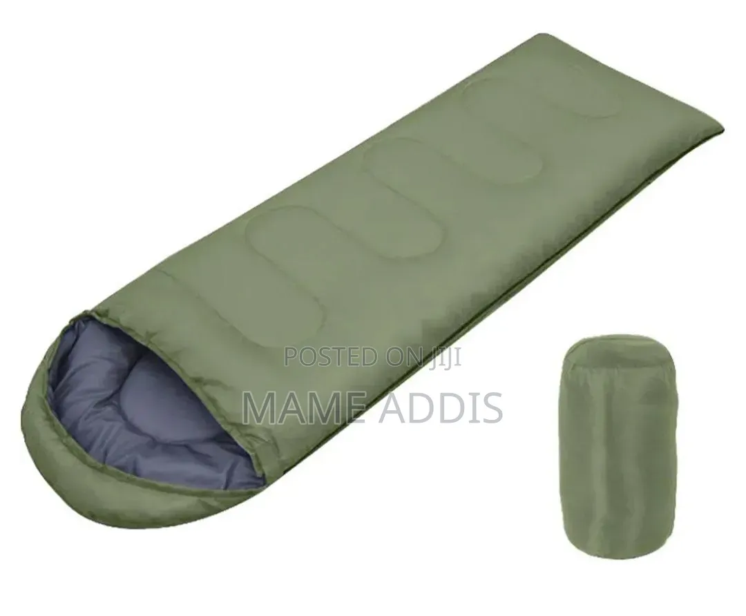 Sleeping Bag Water Proof