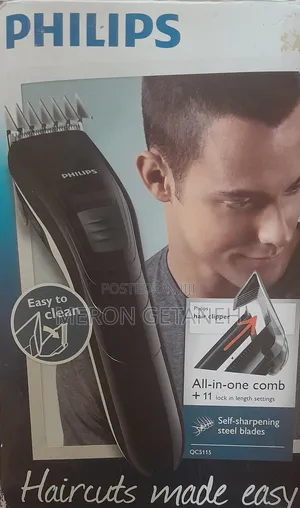 Philips Hair Clipper