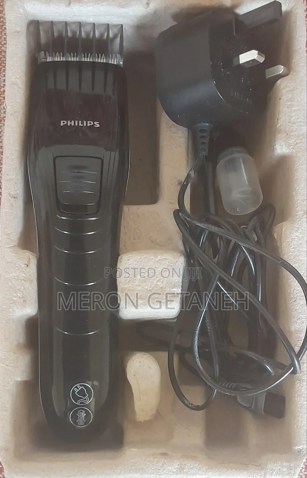 Philips Hair Clipper