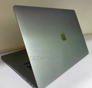New Laptop Apple MacBook 2019 16GB Intel Core i9 SSD 1T