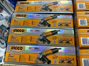 Ingco Grainder 710watt Small