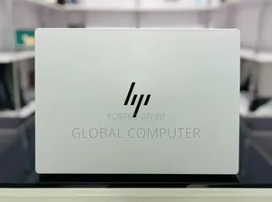 New Laptop HP OmniBook 7 16" 16GB Intel Core 7 SSD 512GB