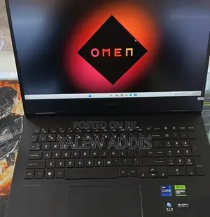 New Laptop HP OmniBook 5 16" 16GB Intel Core i9 SSD 1T