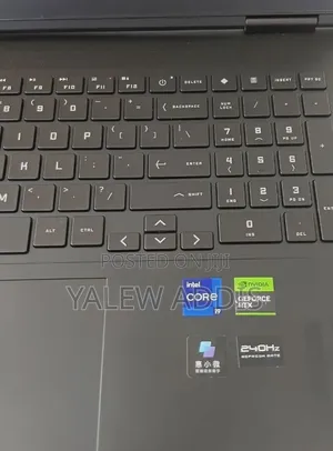 New Laptop HP OmniBook 5 16" 16GB Intel Core i9 SSD 1T