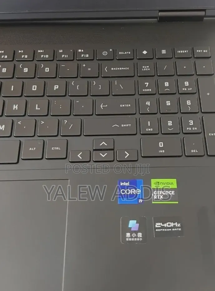 New Laptop HP OmniBook 5 16" 16GB Intel Core i9 SSD 1T