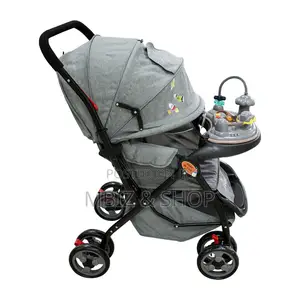 Foldable Baby Stroller