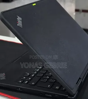 New Laptop Lenovo Yoga 11e 4GB Intel Pentium SSD 128GB