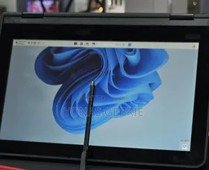 New Laptop Lenovo Yoga 11e 4GB Intel Pentium SSD 128GB
