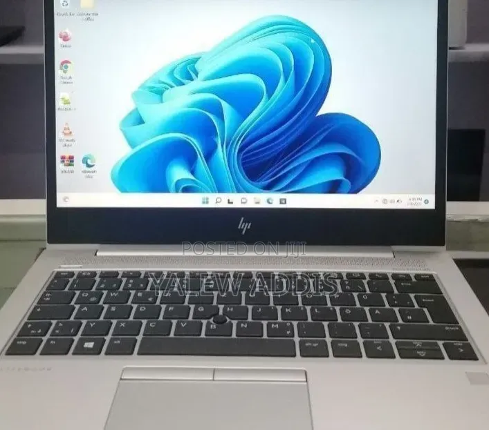 New Laptop HP EliteBook 840 16GB Intel Core i7 SSHD (Hybrid) 512GB