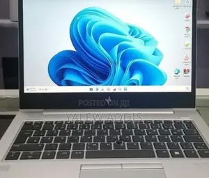 New Laptop HP EliteBook 840 16GB Intel Core i7 SSHD (Hybrid) 512GB