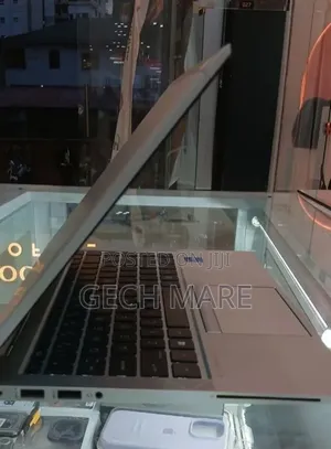 New Laptop HP EliteBook 840 G8 16GB Intel Core i7 SSD 512GB