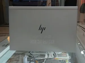 New Laptop HP EliteBook 840 G8 16GB Intel Core i7 SSD 512GB