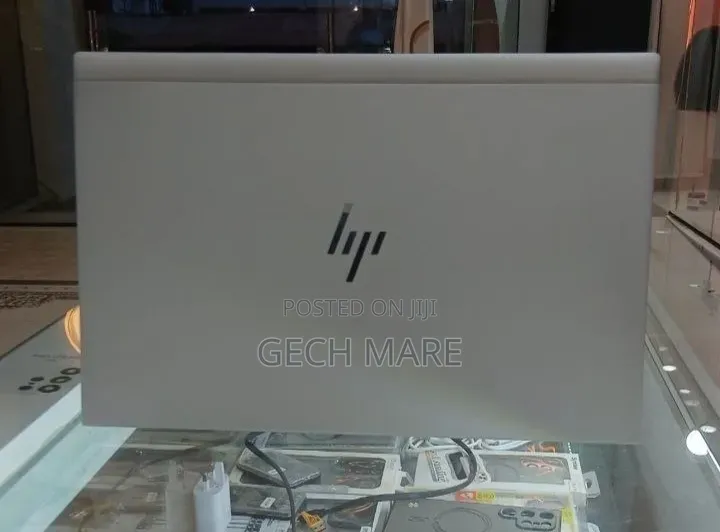 New Laptop HP EliteBook 840 G8 16GB Intel Core i7 SSD 512GB