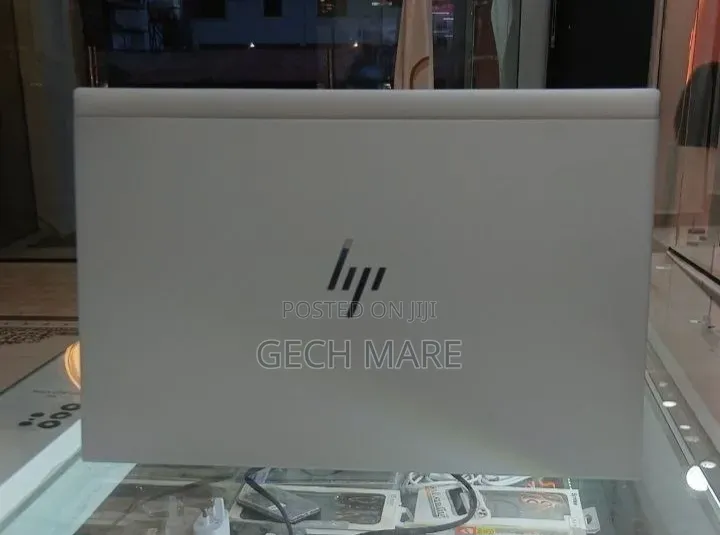 New Laptop HP EliteBook 840 G8 16GB Intel Core i7 SSD 512GB