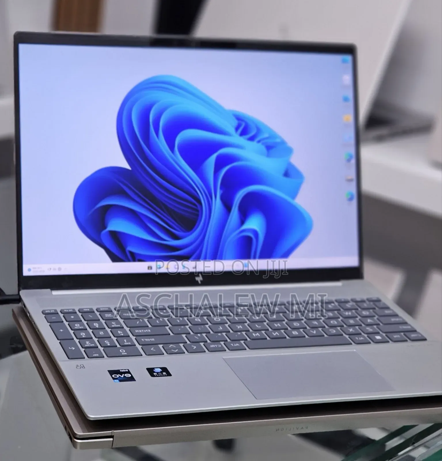 New Laptop HP Pavilion 15 16GB Intel Core i7 SSD 1T