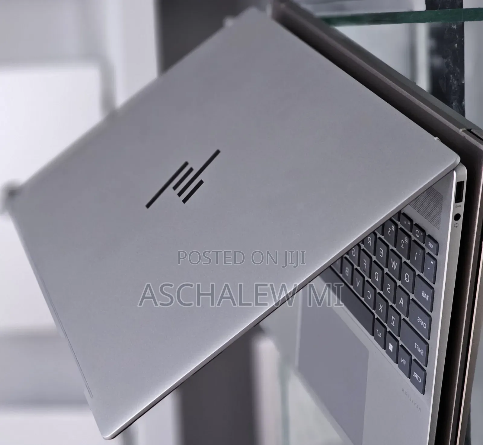 New Laptop HP Pavilion 15 16GB Intel Core i7 SSD 1T