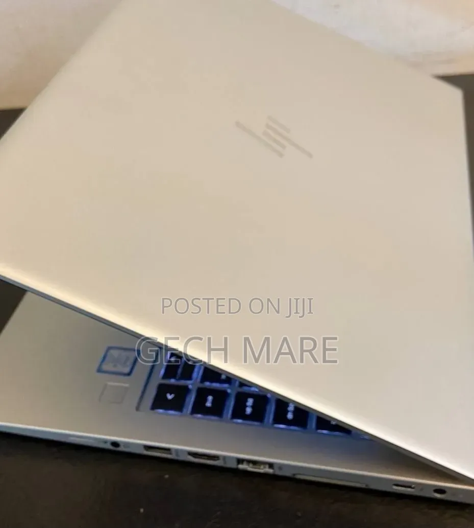 New Laptop HP EliteBook 840 G5 16GB Intel Core i7 SSD 512GB